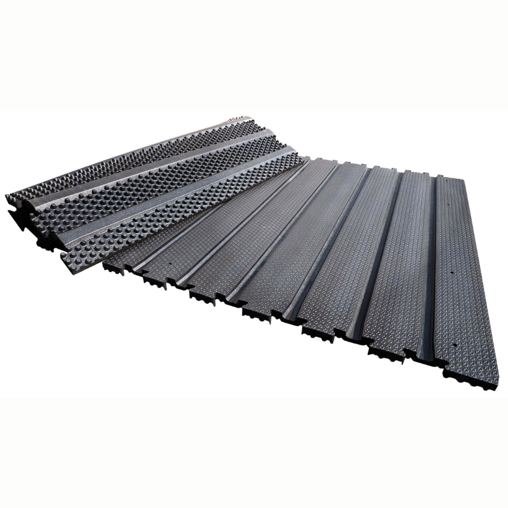 Gumijas paklājs profiDRAIN